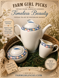 Winterling Tea set
